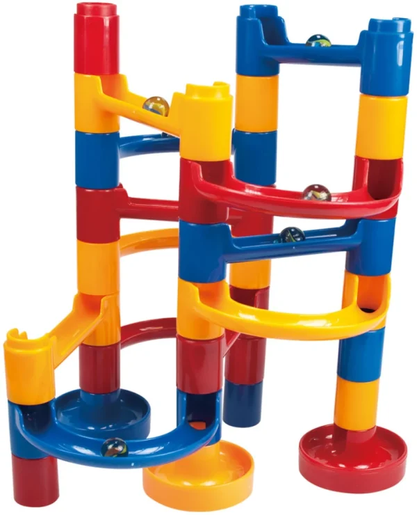 Marble Run